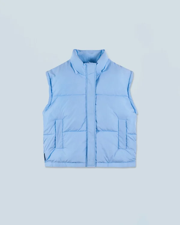 Outerwear Doudoune Craquelée^FROM FUTURE Flash Sale
