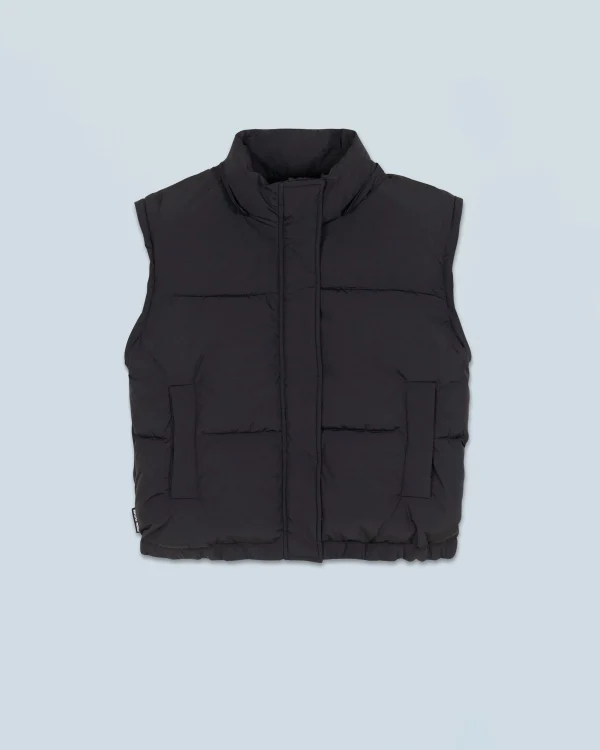 Outerwear Doudoune Craquelée^FROM FUTURE Sale