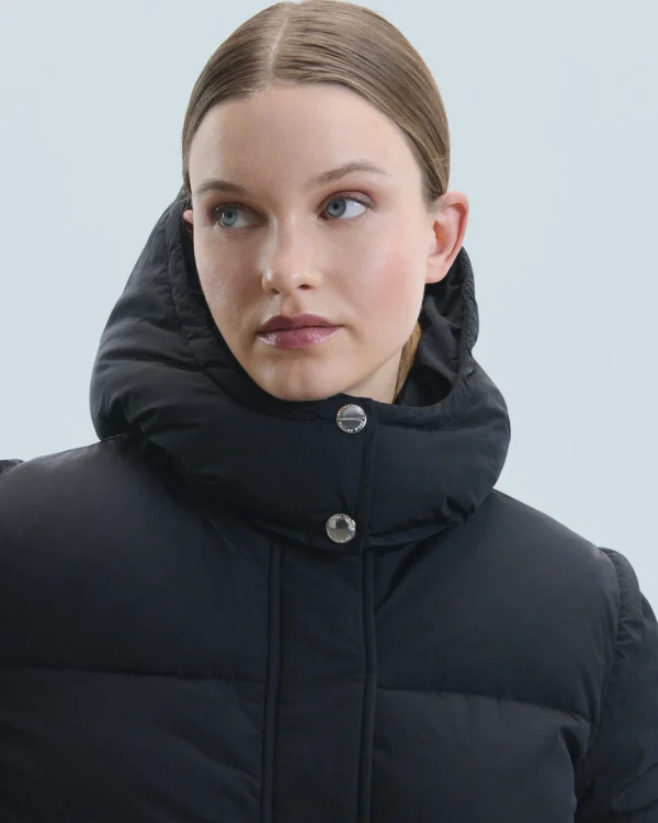 Outerwear Doudoune Craquelée^FROM FUTURE Sale