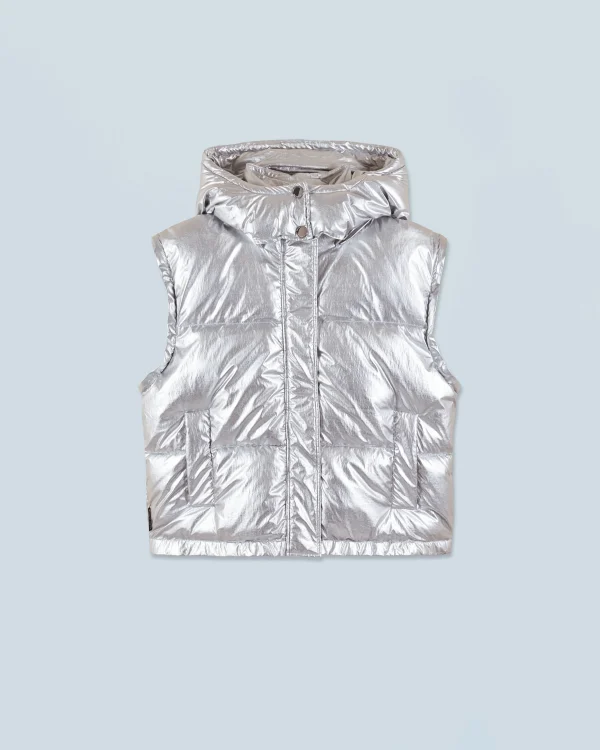 Outerwear Doudoune Craquelée^FROM FUTURE Cheap