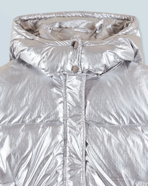 Outerwear Doudoune Craquelée^FROM FUTURE Cheap