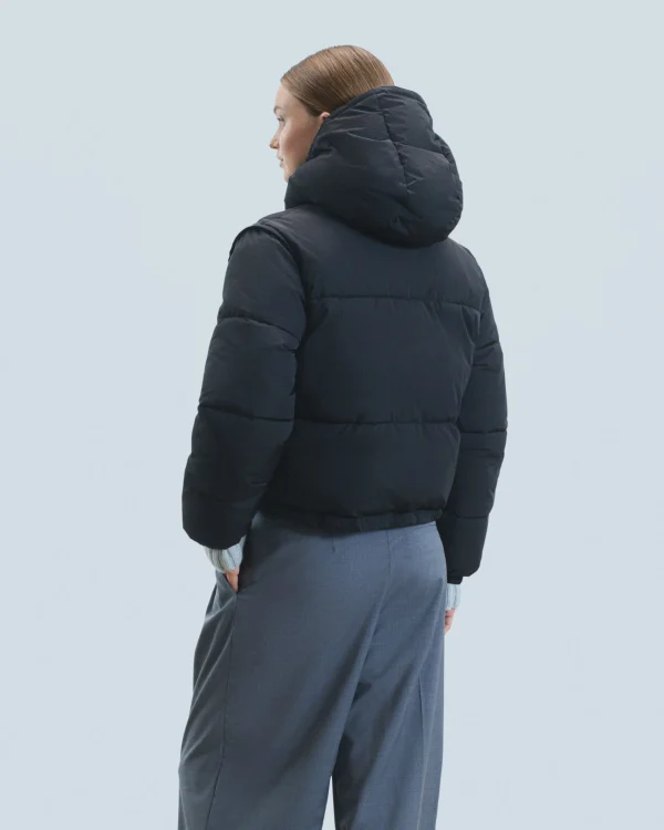 Outerwear Doudoune Craquelée^FROM FUTURE Sale