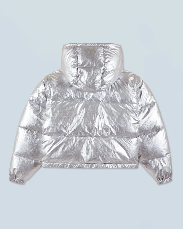 Outerwear Doudoune Craquelée^FROM FUTURE Cheap