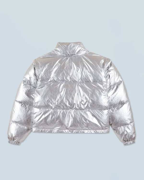 Outerwear Doudoune Craquelée^FROM FUTURE Cheap