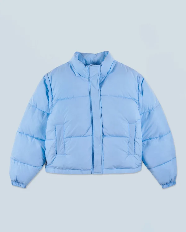 Outerwear Doudoune Craquelée^FROM FUTURE Flash Sale
