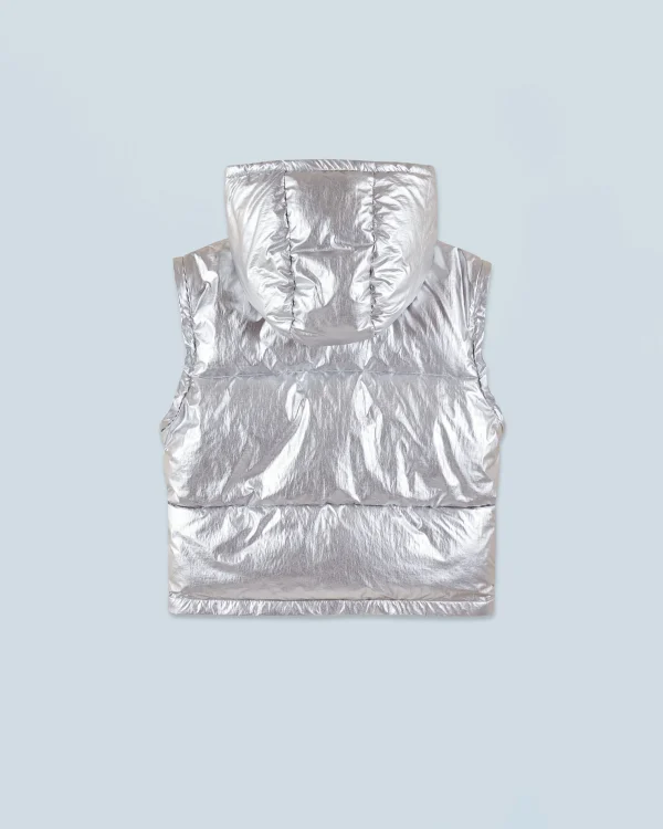 Outerwear Doudoune Craquelée^FROM FUTURE Cheap