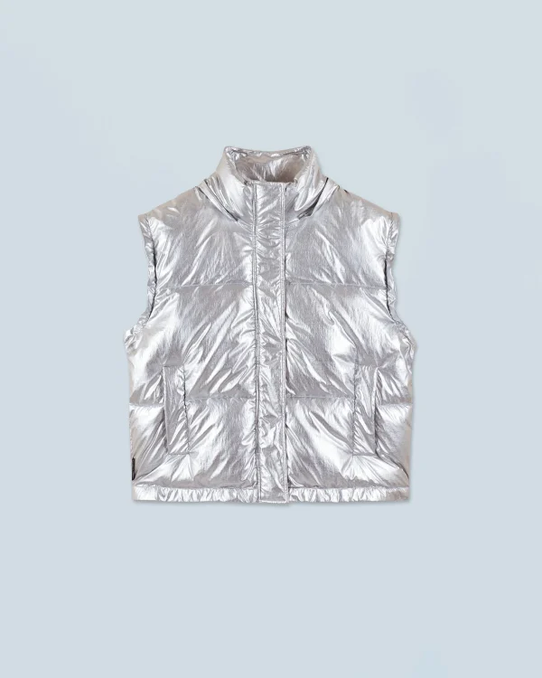 Outerwear Doudoune Craquelée^FROM FUTURE Cheap