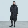 Outerwear Doudoune Longue^FROM FUTURE Flash Sale