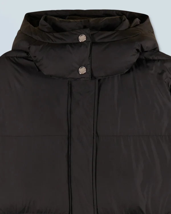 Outerwear Doudoune Longue^FROM FUTURE Flash Sale