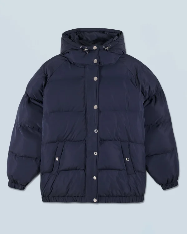 Outerwear Doudoune Mi-longue^FROM FUTURE New