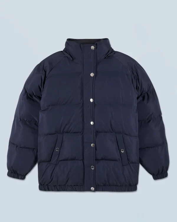 Outerwear Doudoune Mi-longue^FROM FUTURE New
