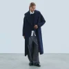 Outerwear Manteau Double Boutonnage^FROM FUTURE New