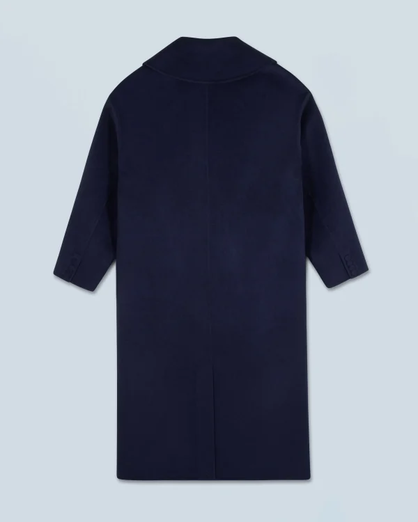 Outerwear Manteau Double Boutonnage^FROM FUTURE New