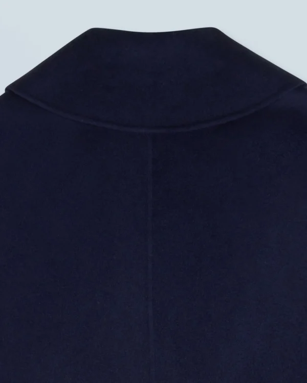Outerwear Manteau Double Boutonnage^FROM FUTURE New