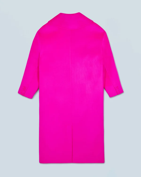 Outerwear Manteau Double Boutonnage^FROM FUTURE Flash Sale