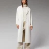 Outerwear Manteau Long Double Face^FROM FUTURE New
