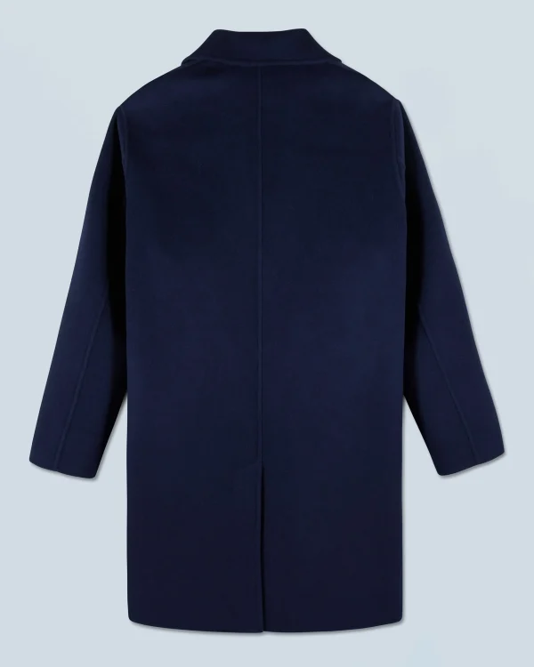 Outerwear Manteau Long Double Face^FROM FUTURE Clearance
