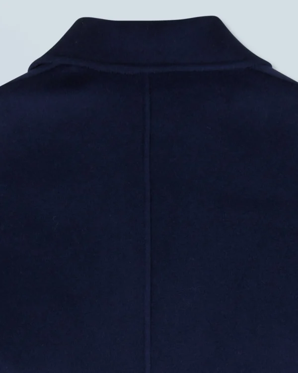 Outerwear Manteau Long Double Face^FROM FUTURE Clearance