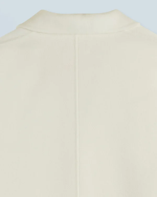 Outerwear Manteau Long Double Face^FROM FUTURE New