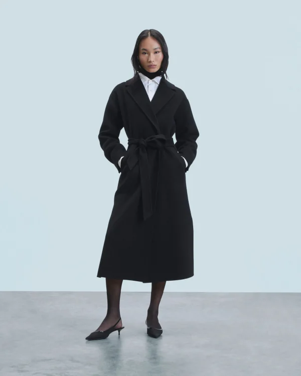 Outerwear Manteau Peig^FROM FUTURE Cheap