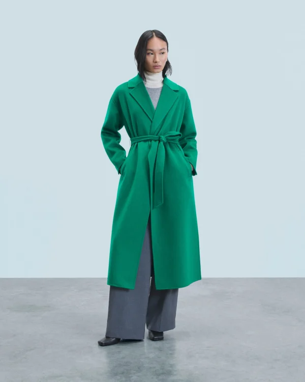 Outerwear Manteau Peignoir^FROM FUTURE Clearance