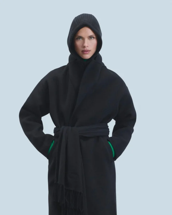 Outerwear Manteau Peig^FROM FUTURE Cheap