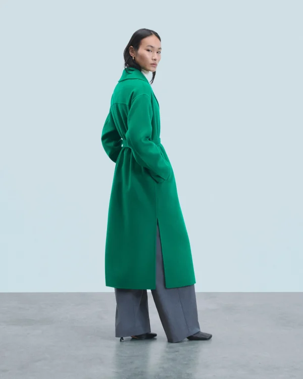 Outerwear Manteau Peignoir^FROM FUTURE Clearance