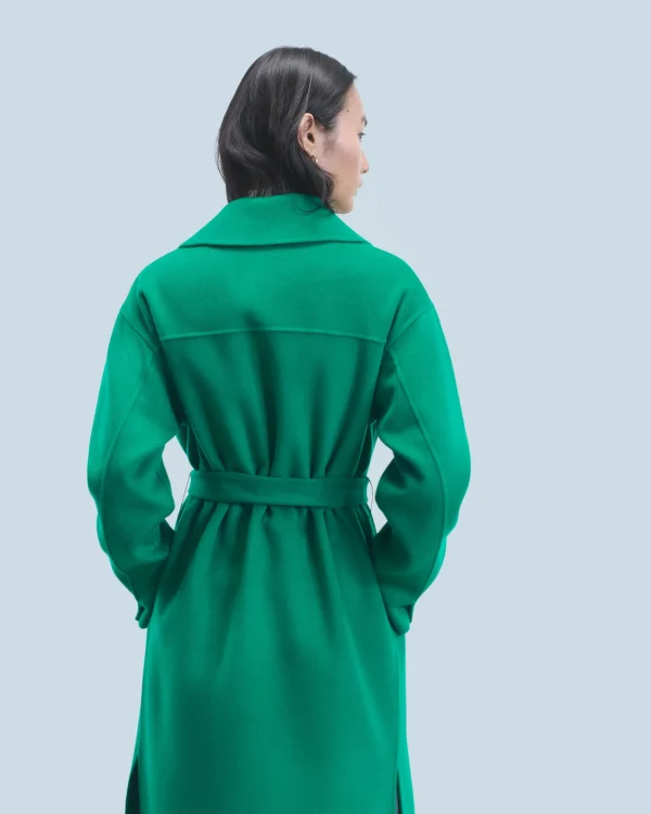 Outerwear Manteau Peignoir^FROM FUTURE Clearance