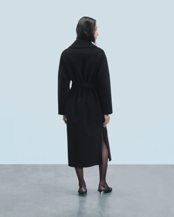 Outerwear Manteau Peig^FROM FUTURE Cheap