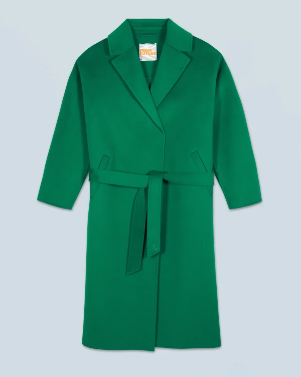 Outerwear Manteau Peignoir^FROM FUTURE Clearance