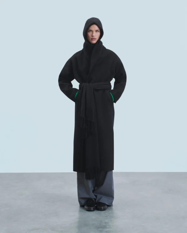 Outerwear Manteau Peig^FROM FUTURE Cheap