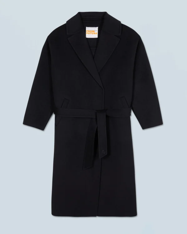 Outerwear Manteau Peig^FROM FUTURE Cheap