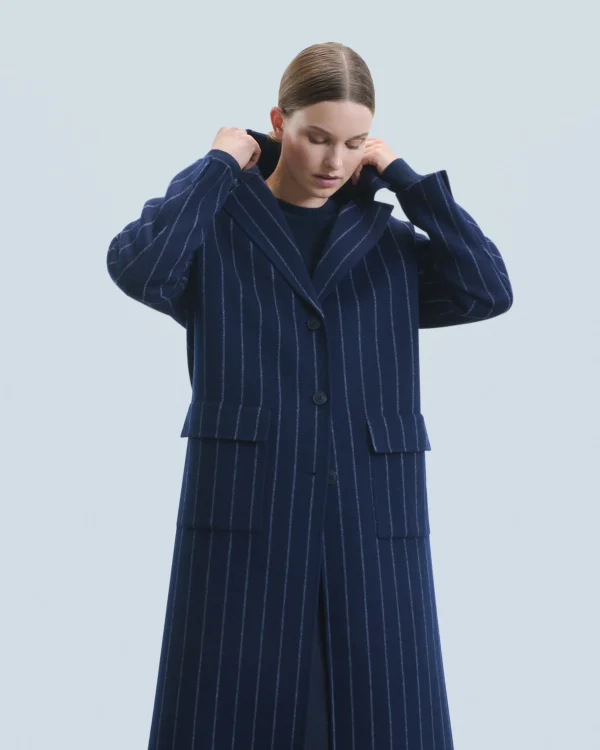Outerwear Manteau Poches^FROM FUTURE Sale