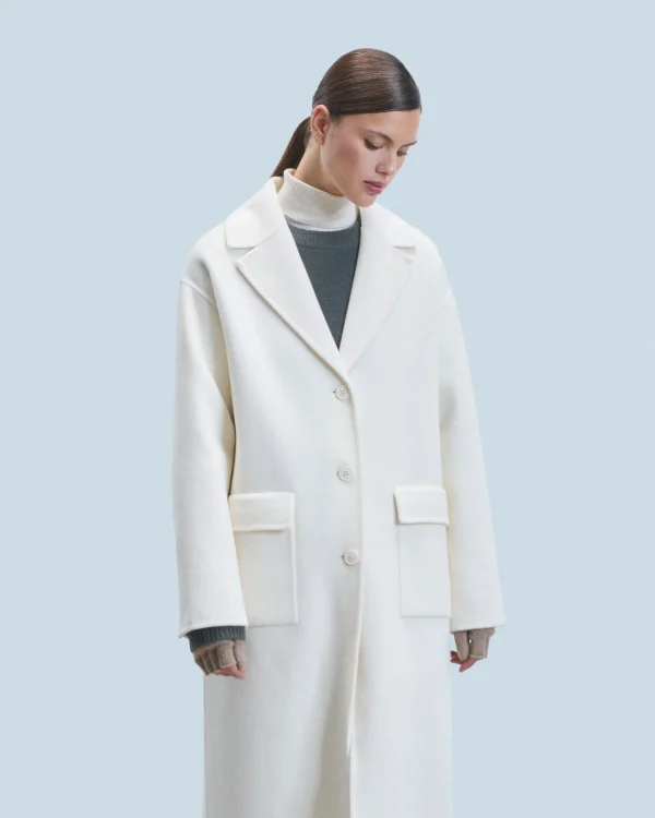 Outerwear Manteau Poches^FROM FUTURE Outlet