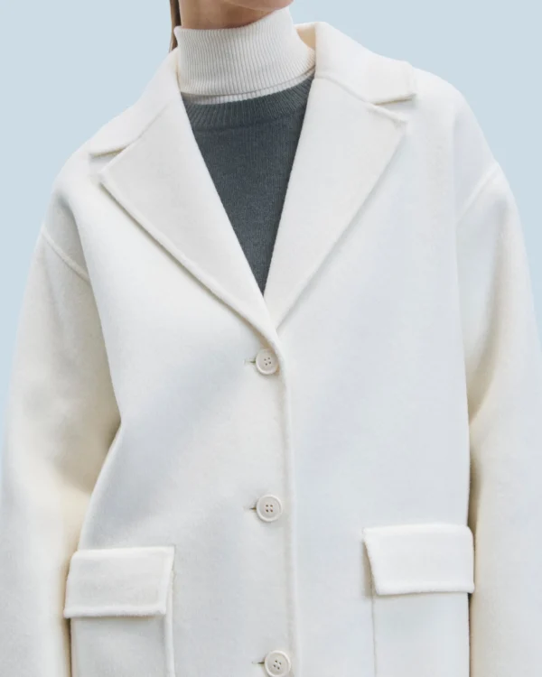 Outerwear Manteau Poches^FROM FUTURE Outlet