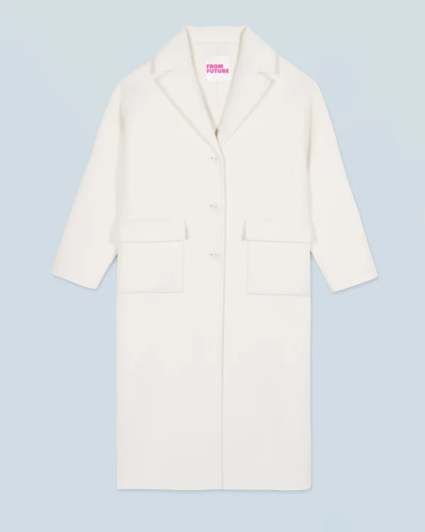Outerwear Manteau Poches^FROM FUTURE Outlet