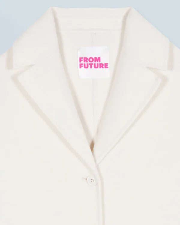 Outerwear Manteau Poches^FROM FUTURE Outlet