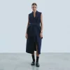 Outerwear Manteau Sans Manches^FROM FUTURE Best Sale
