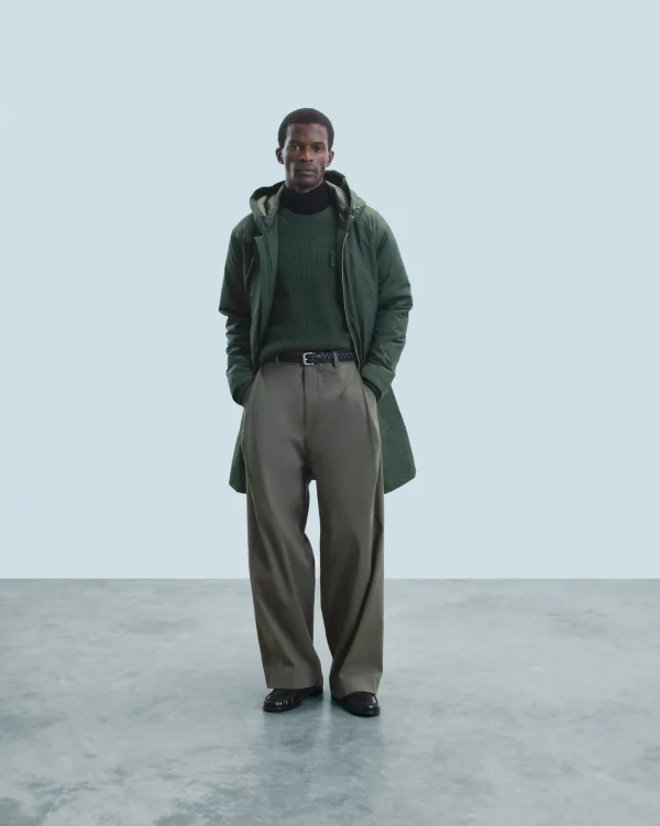 Outerwear Parka^FROM FUTURE Online