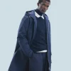 Outerwear Parka^FROM FUTURE Clearance
