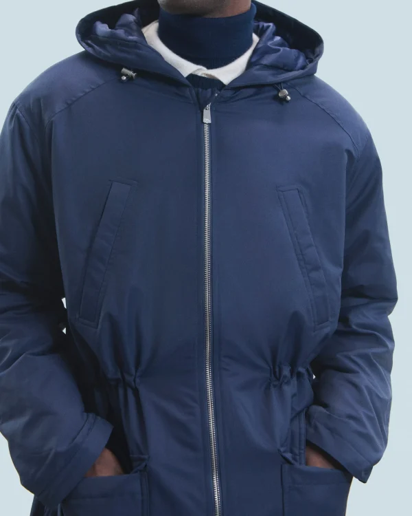 Outerwear Parka^FROM FUTURE Clearance