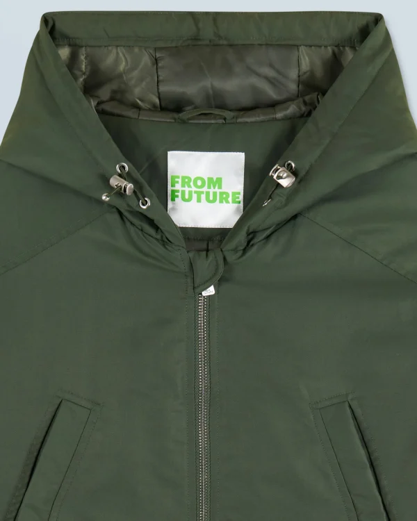 Outerwear Parka^FROM FUTURE Online