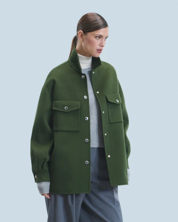 Outerwear Veste^FROM FUTURE Shop