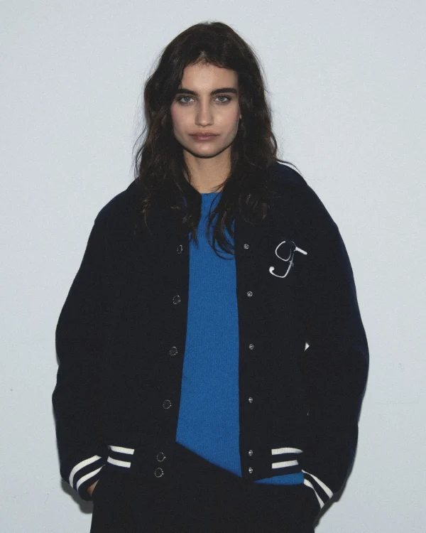 Outerwear Veste^FROM FUTURE Cheap