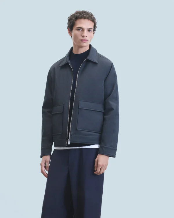 Outerwear Veste^FROM FUTURE Cheap