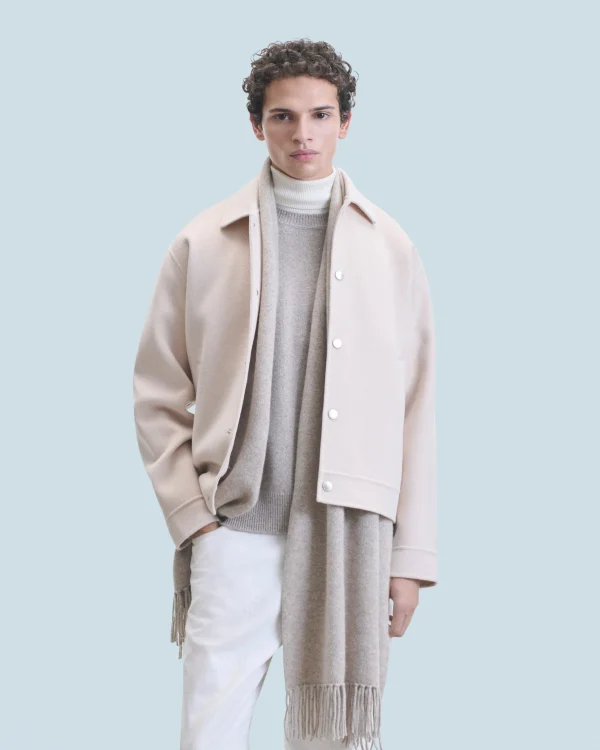 Outerwear Veste^FROM FUTURE Hot