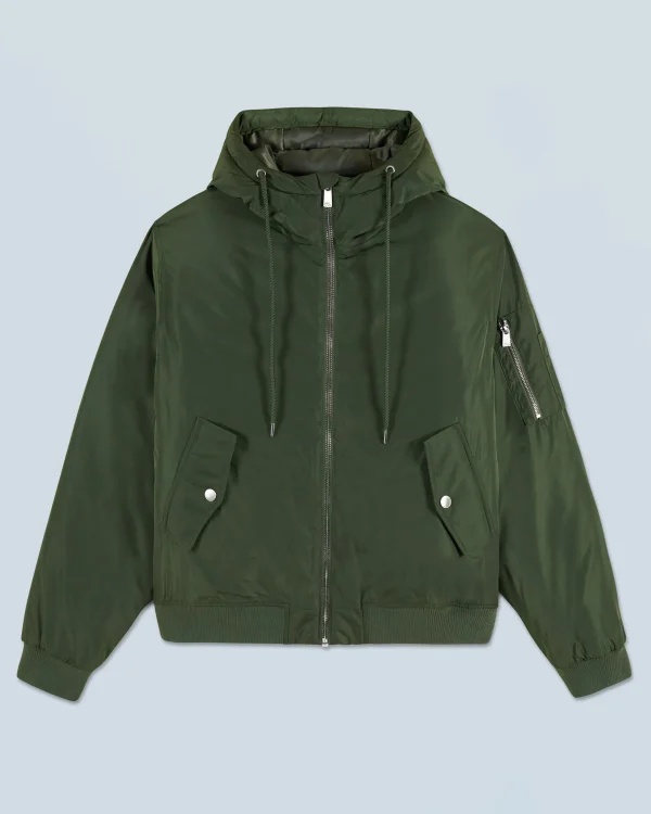 Outerwear Veste^FROM FUTURE Flash Sale
