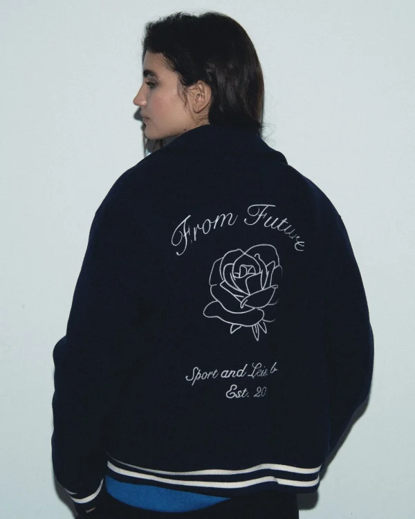 Outerwear Veste^FROM FUTURE Cheap