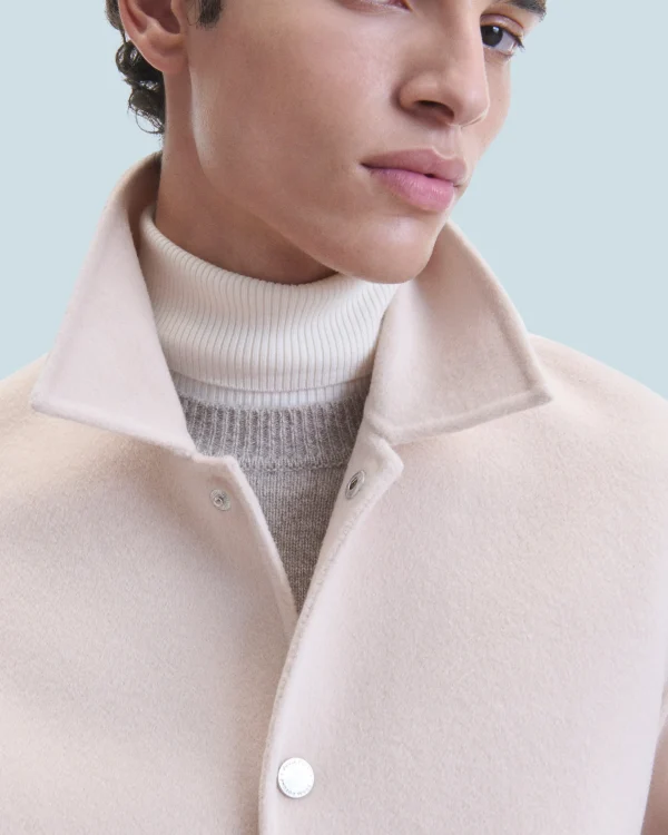Outerwear Veste^FROM FUTURE Hot