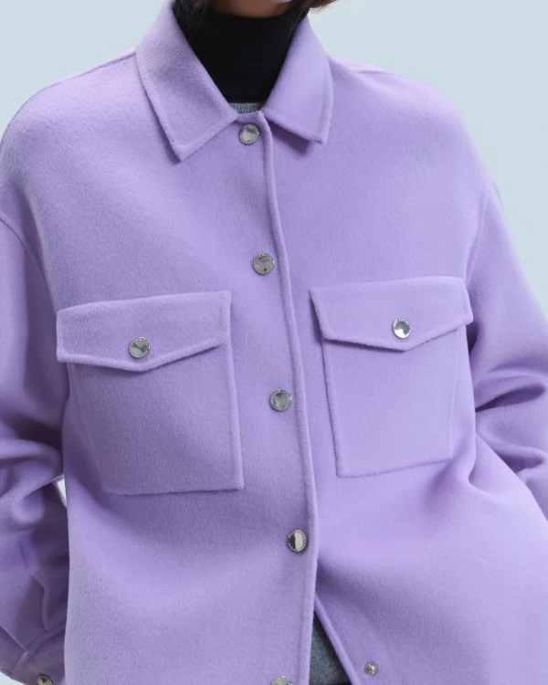 Outerwear Veste^FROM FUTURE Sale